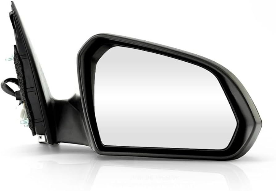Amazon.com: For Hyundai Sonata 2015 2016 2017 Door Mirror